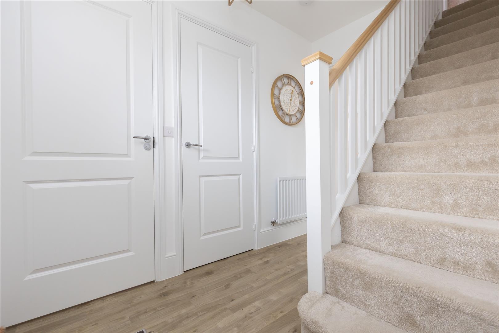 Freesia Avenue, Higher Bartle, Preston